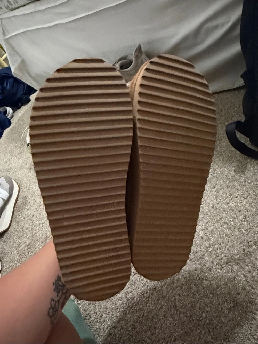 Project cloud slippers - Picture 3 of 3